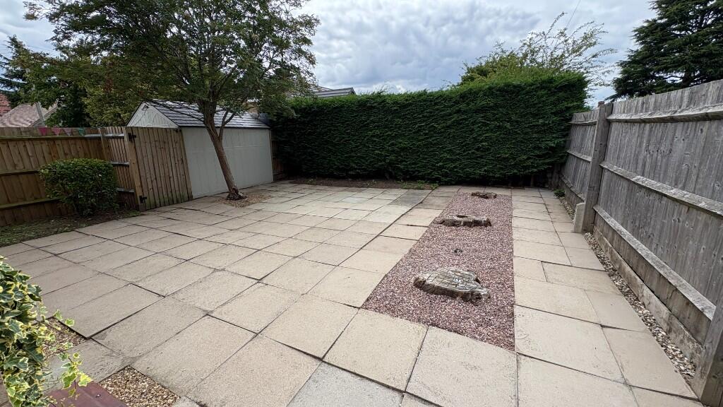 Additional image 28 of The Croft Cottage Broom, B50