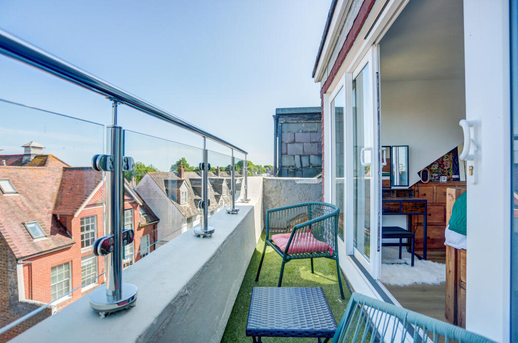 Additional image 14 of St Nicholas Road, Brighton, BN1