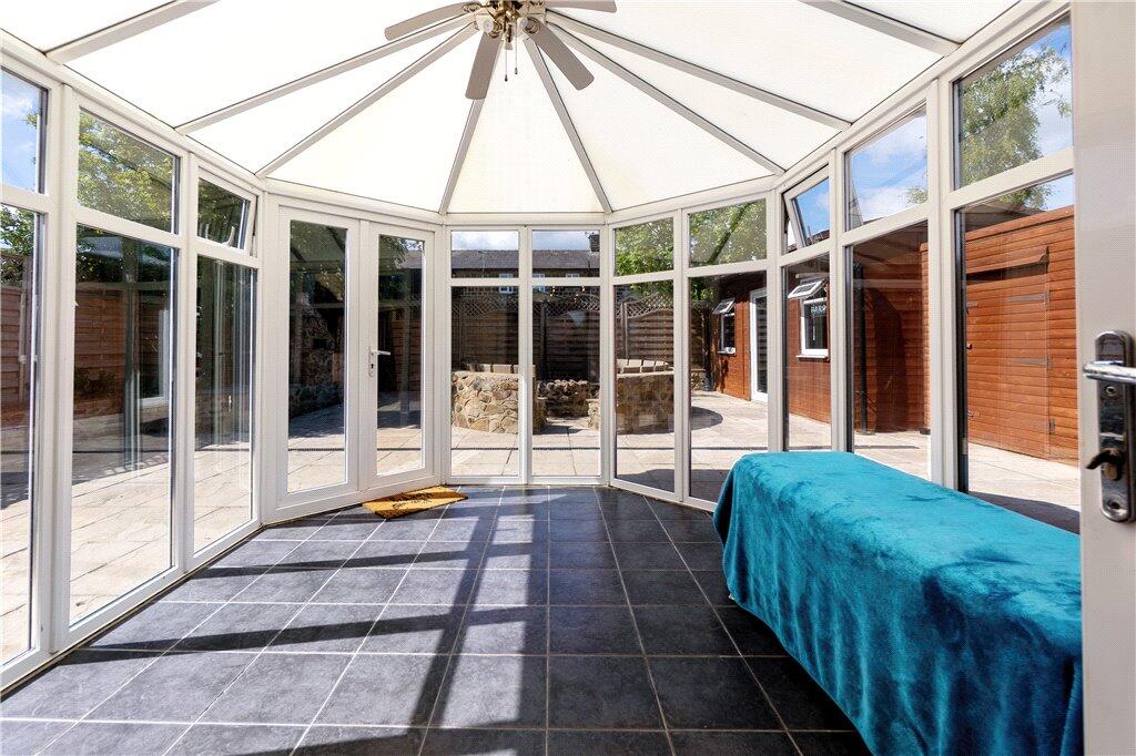 Additional image 6 of Collinge Road, Cowling, North Yorkshire, BD22