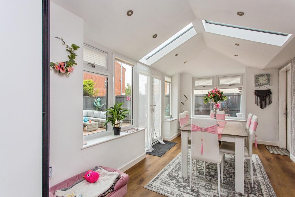 Additional image 4 of Bensey Rise, Horwich, Bolton, BL6