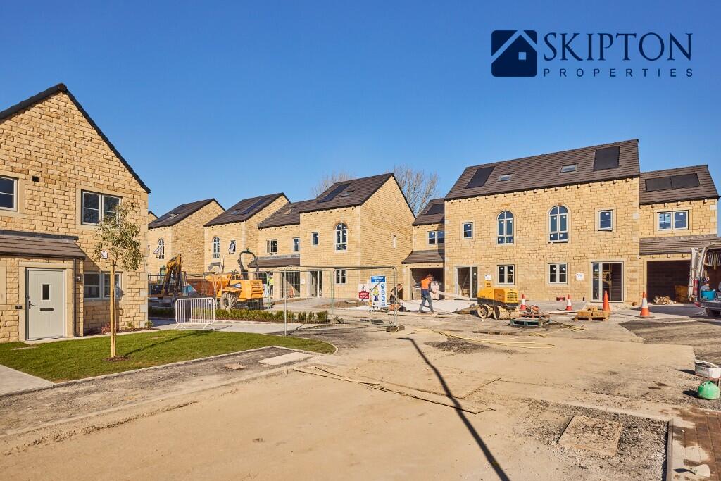 Additional image 26 of Plot 23, The Chadwick, The Willows, Silsden