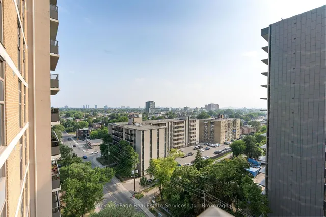 Additional image 21 of 135 Marlee Ave Unit 1202