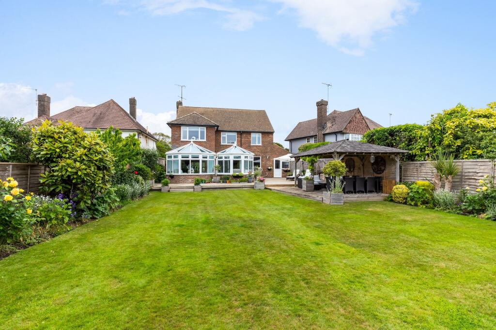 Additional image 19 of The Ridings, East Preston, BN16