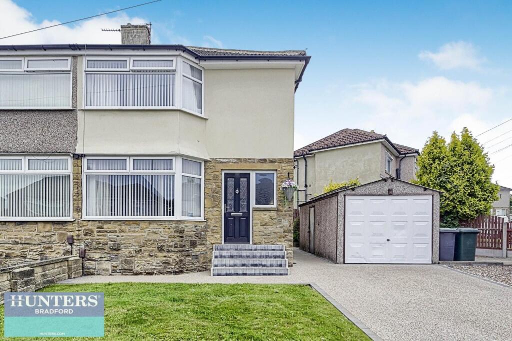 Additional image 32 of Enfield Drive Bradford, West Yorkshire, BD6 3HZ