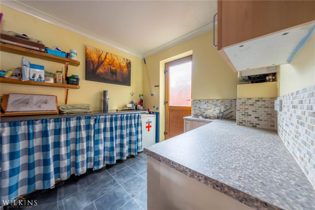 Additional image 6 of Farthing Lane, Curdworth, Sutton Coldfield, B76