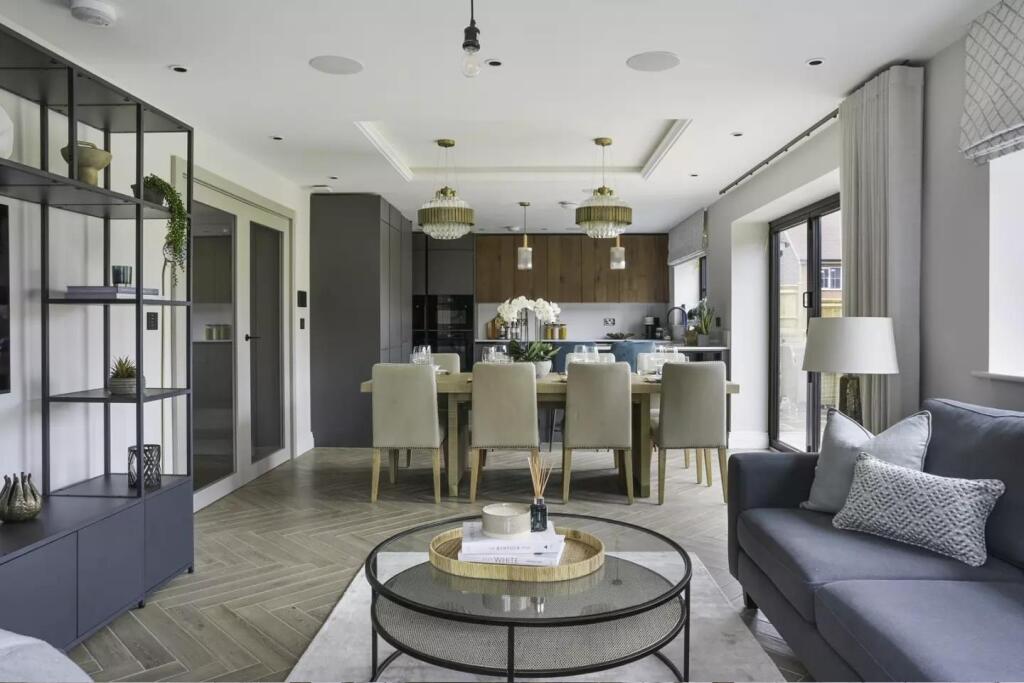 Additional image 7 of Kemp, Skylarks, Rottingdean