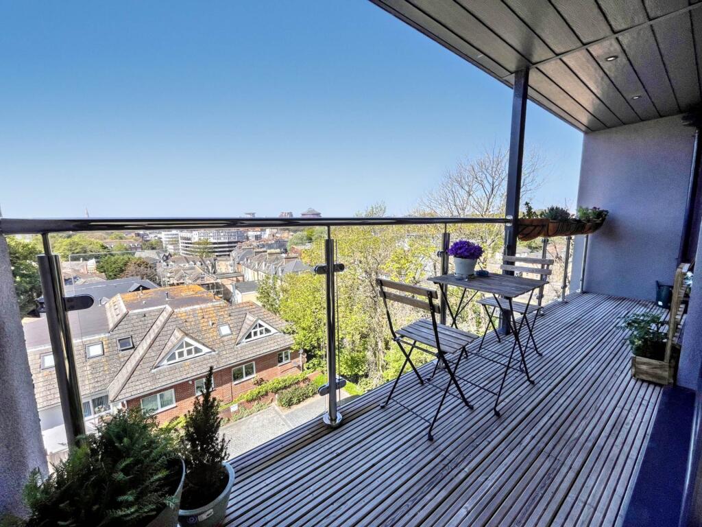 Additional image 4 of *Town Centre Views*  Bournemouth
