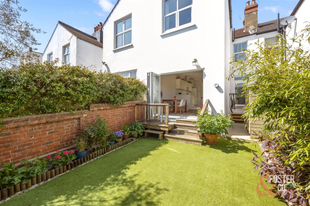Additional image 29 of Matlock Road, Brighton
