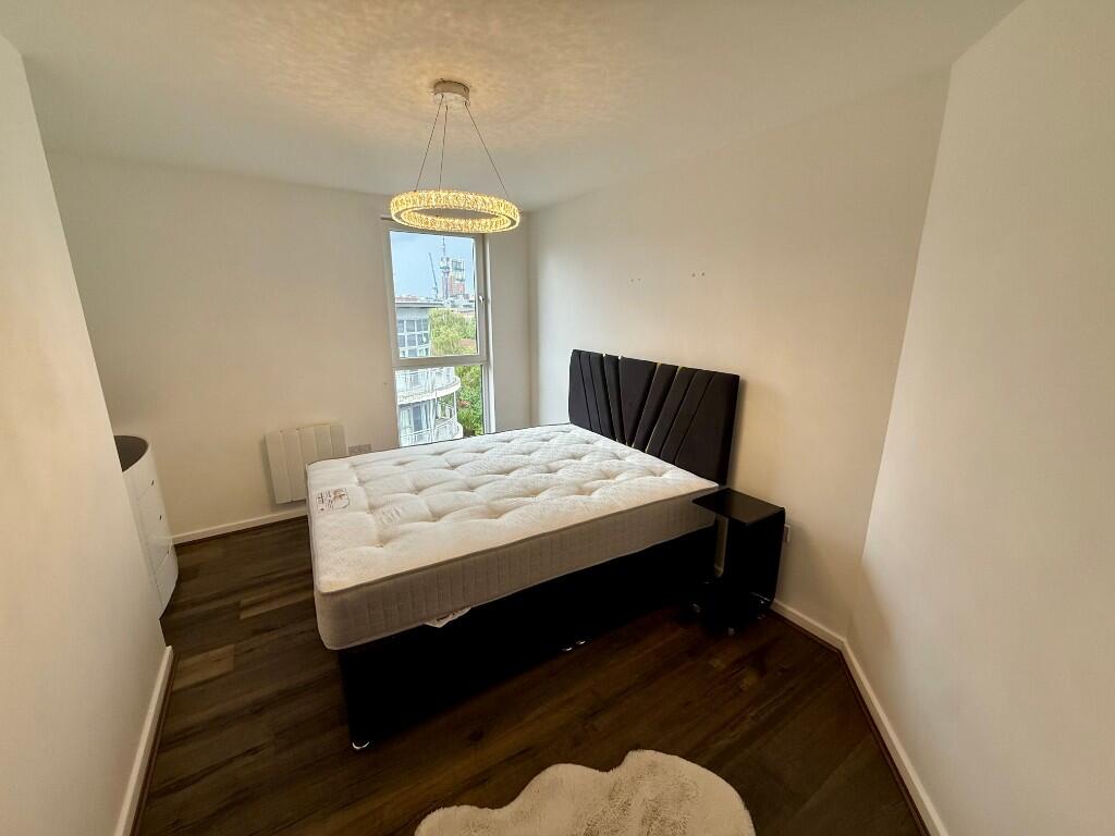 Additional image 16 of Park Central, 61 Mason Way, Edgbaston, Birmingham, B15 2GE