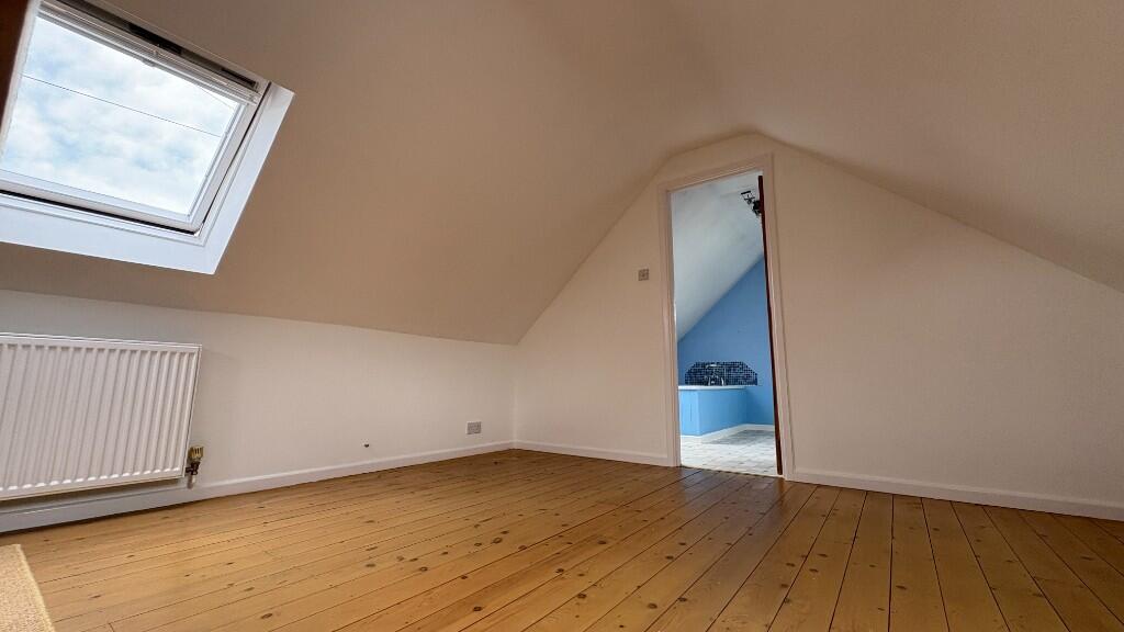 Additional image 18 of The Croft Cottage Broom, B50