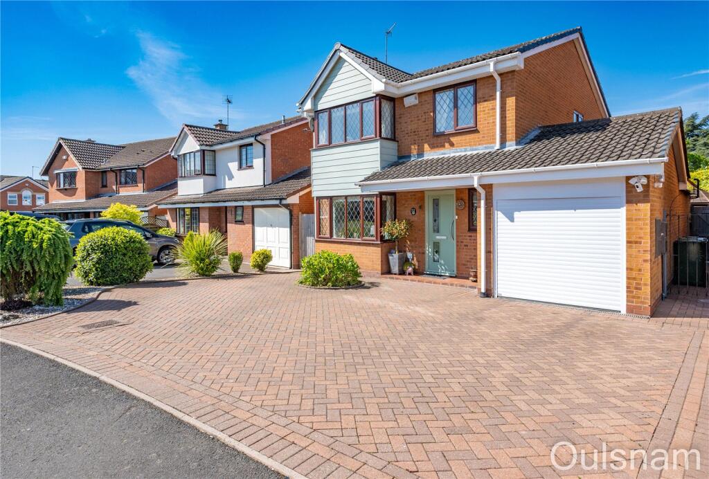 Additional image 25 of Avoncroft Road, Stoke Heath, Bromsgrove, Worcestershire, B60