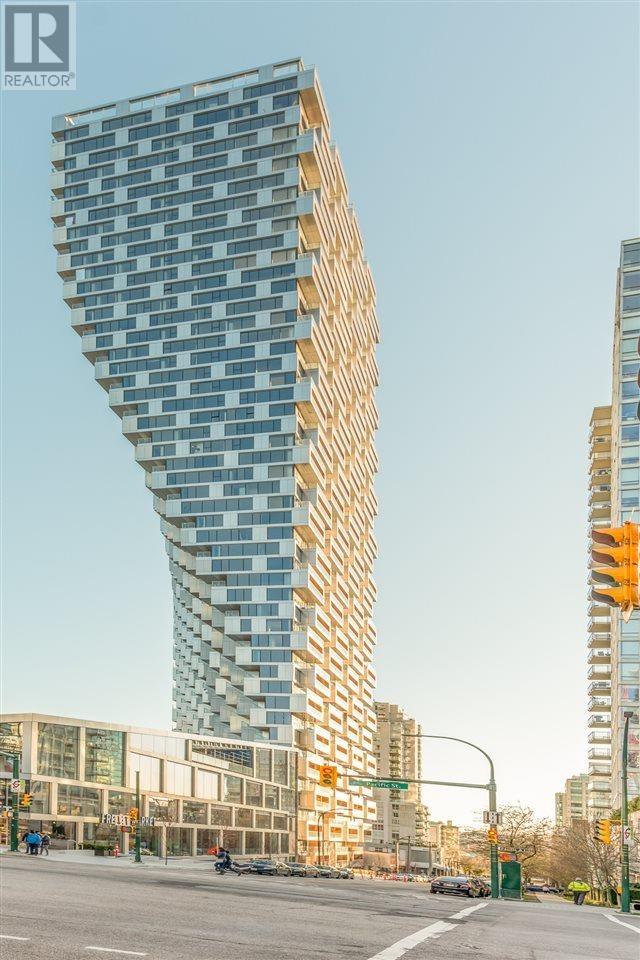 5506 1480 HOWE STREET|Vancouver, British Columbia V6Z0G5