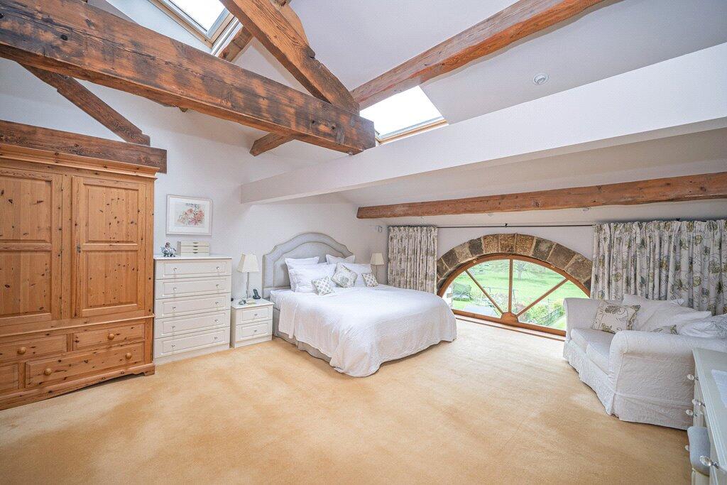 Additional image 13 of Carla Beck Barn, Carla Beck Lane, Carleton, Skipton, BD23 3BU