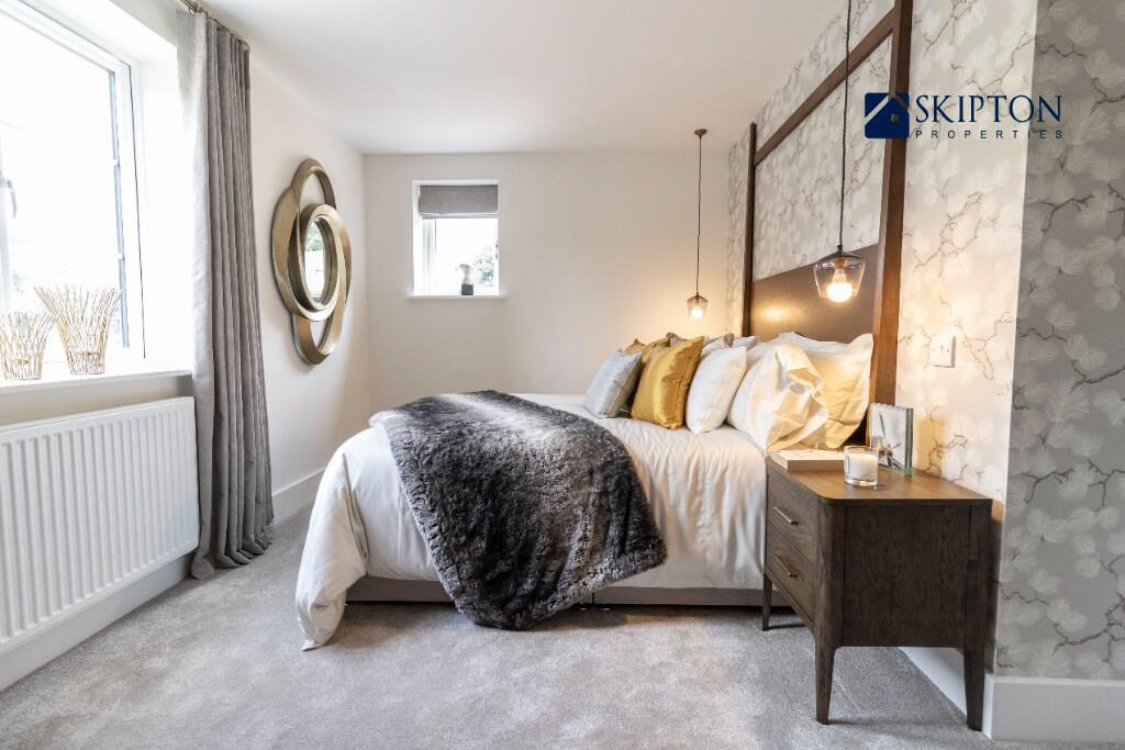 Additional image 9 of Plot 53, The Read, The Oaks, Skipton