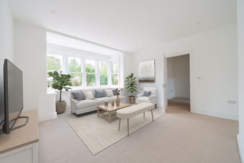 Additional image 17 of Offers Invited - Unique Home On Large Landscaped Plot With Panoramic Sea Views