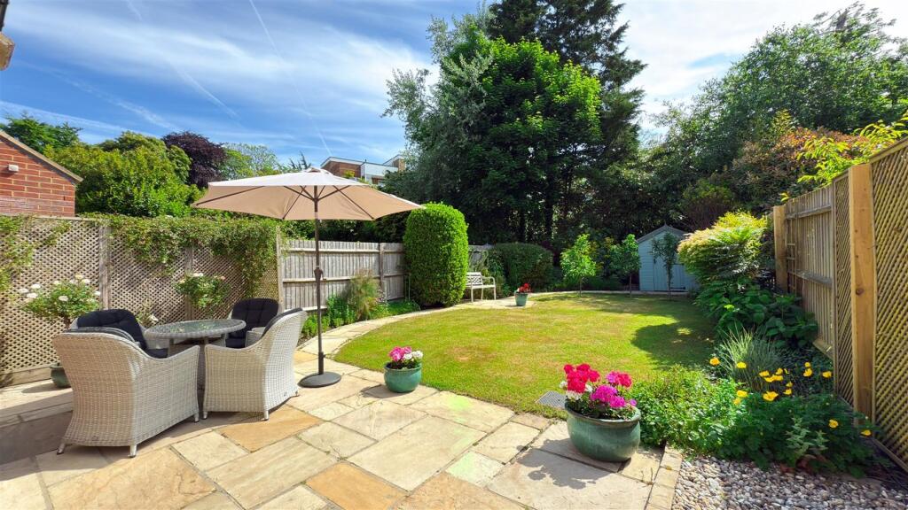 Additional image 13 of Forest Road, BRANKSOME PARK, BH13