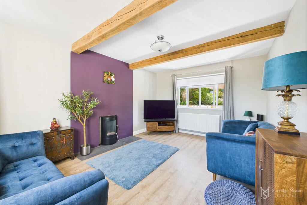 Additional image 5 of Upper Wish Hill, Willingdon Village, Eastbourne, BN20