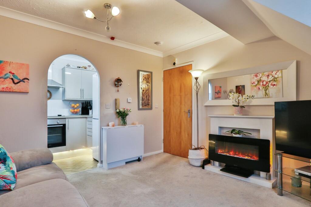 Additional image 3 of Sunnyhill Road, Poole, Dorset, BH12