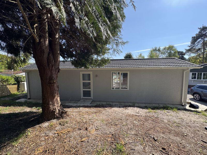 Additional image 8 of Silent Woman Park, Wareham Forest