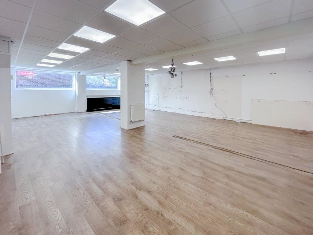 Additional image 3 of Kings House, Kings Arms Lane, Ringwood, BH24 1AH