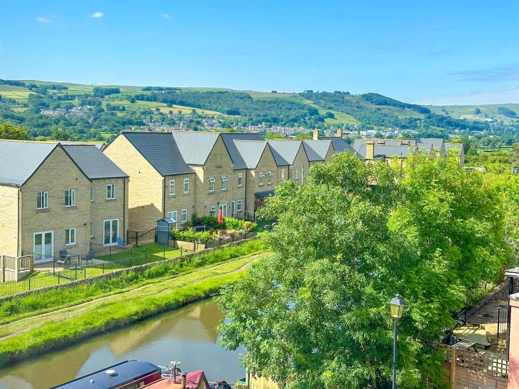Additional image 12 of Harwal Mill, Harwal Gate, Silsden