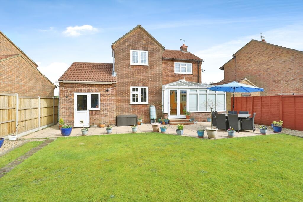 Additional image 16 of Plantagenet Crescent, Bournemouth, Dorset, BH11