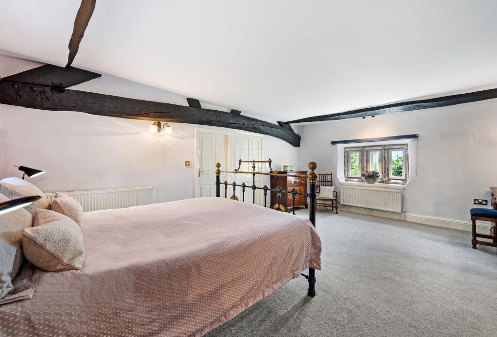 Additional image 17 of Croichley Fold, Hawkshaw