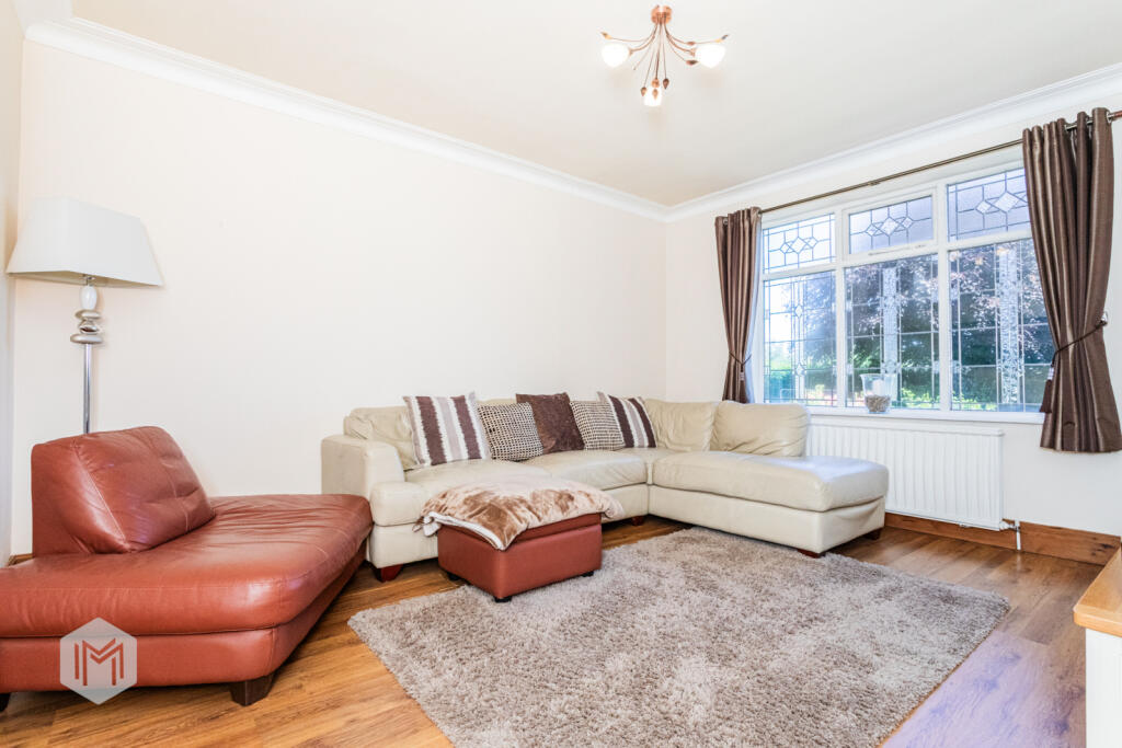 Additional image 2 of Ainsworth Hall Road, Bolton, Greater Manchester, BL2 6QR
