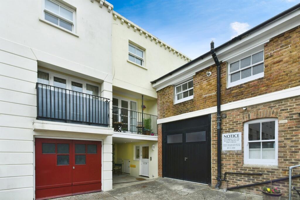 Additional image 18 of Eastern Terrace Mews, Brighton