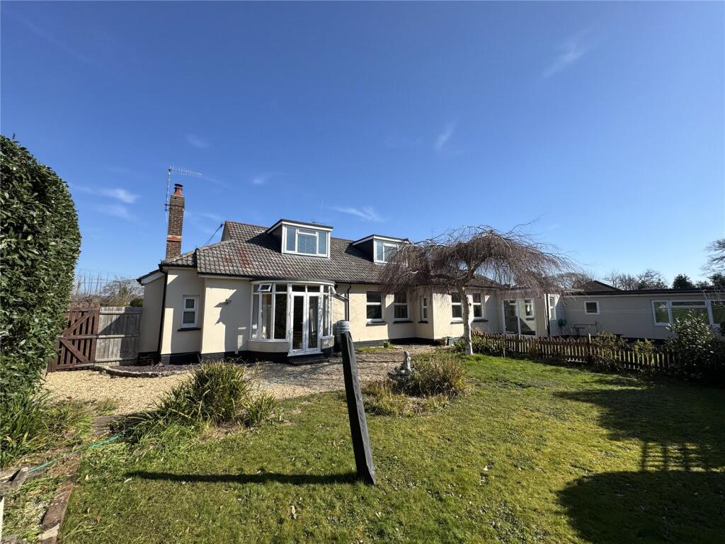 Additional image 27 of Highlands Road, Barton On Sea, Hampshire, BH25