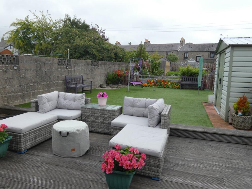 Additional image 30 of Balmoral Road, Aberdeen, AB10