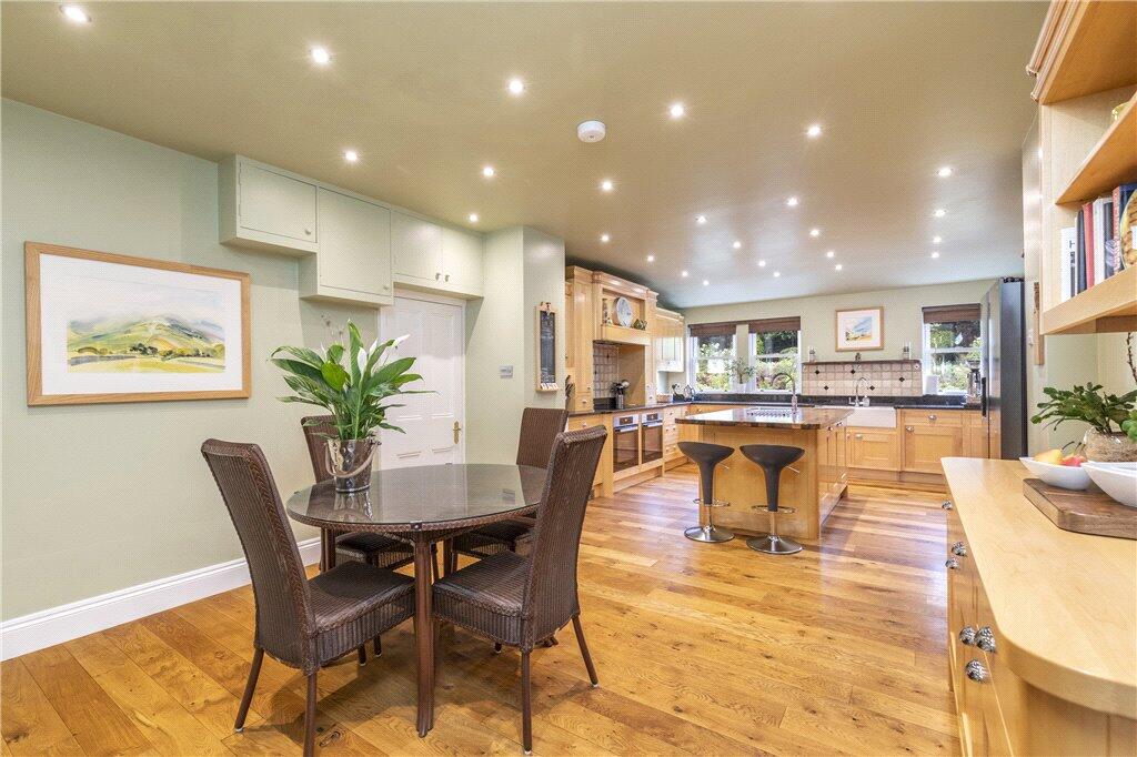 Additional image 11 of Hetton, Skipton, North Yorkshire, BD23