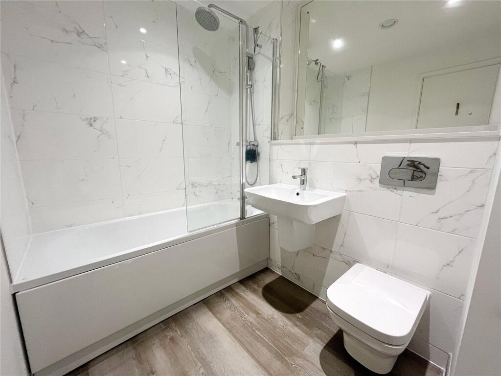 Additional image 5 of The Bank, 58 Sheepcote Street, Birmingham, B16