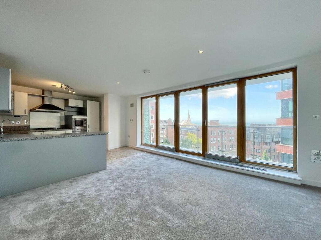 Additional image 4 of Richmond Gate, 1 Richmond Hill Drive, Bournemouth, BH2