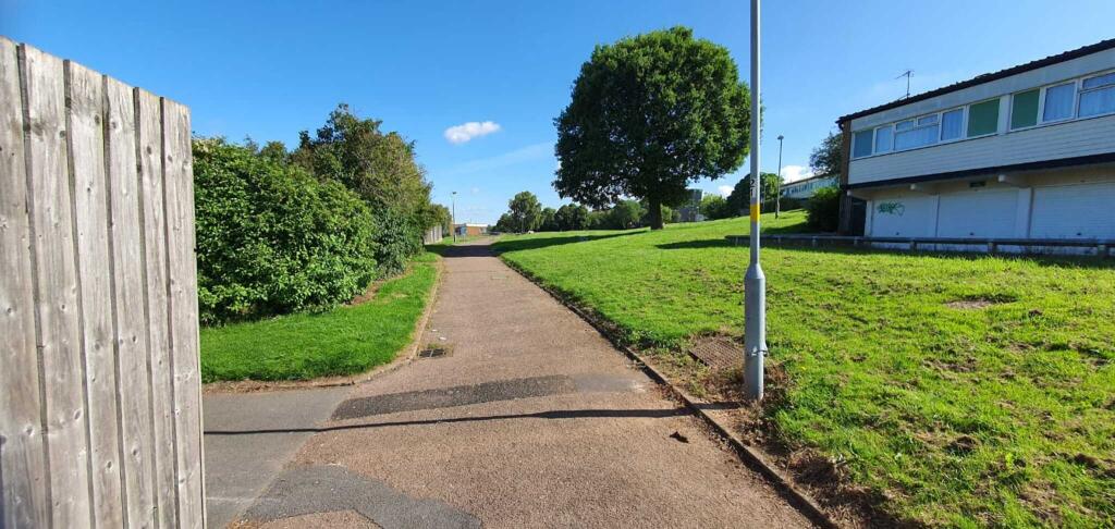 Additional image 5 of Saxelby Close, Druids Heath