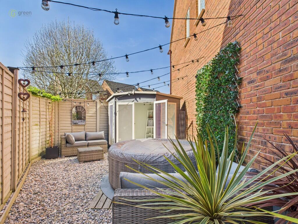 Additional image 33 of Blacksmith Drive, Four Oaks