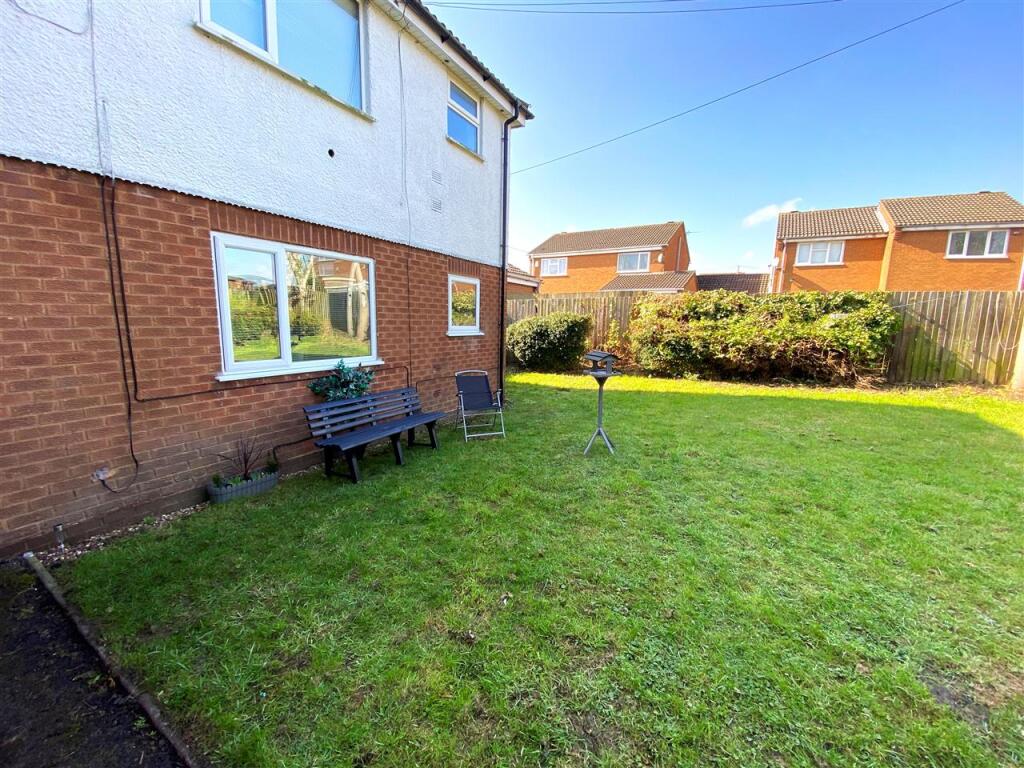 Additional image 12 of Rudyngfield Drive, Stechford, Birmingham