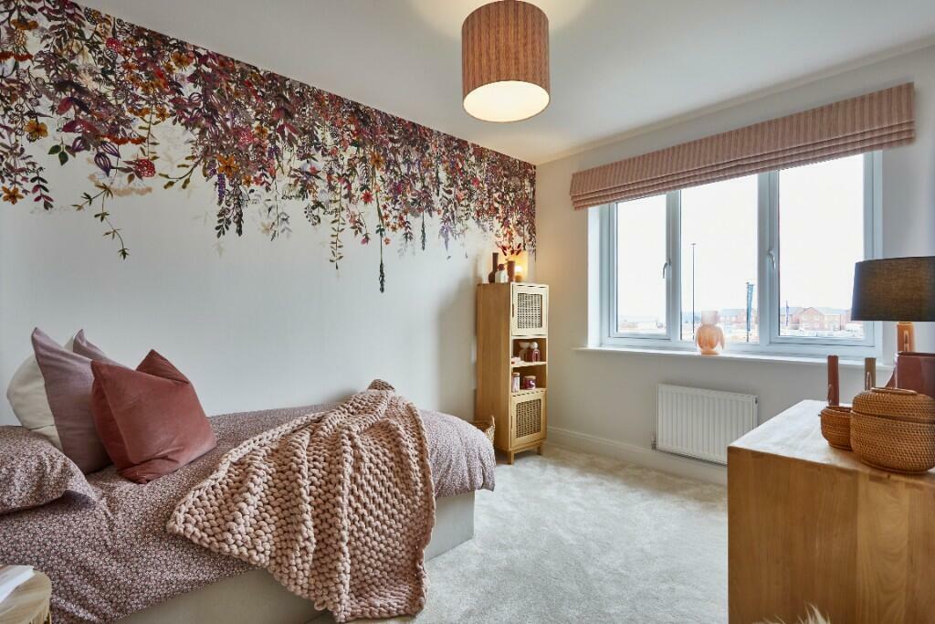 Additional image 16 of Hawbank Field, 
Skipton, 
BD23 6XD