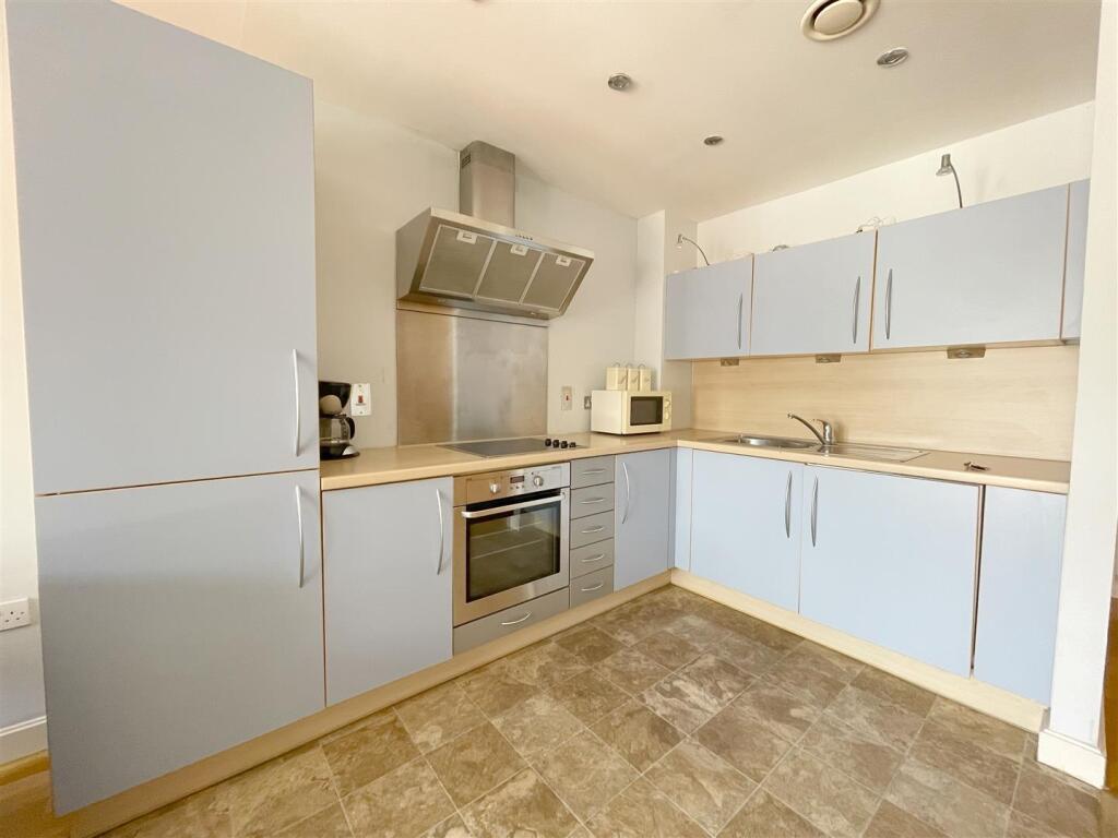 Additional image 10 of Watermarque, 100 Browning Street, Birmingham