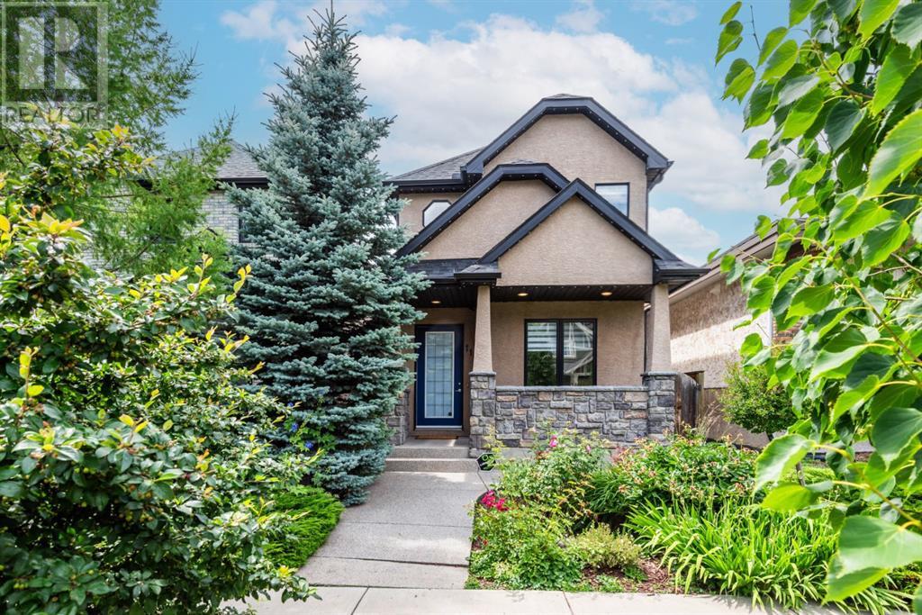 115 15 Street NW|Calgary, Alberta T2N2A8