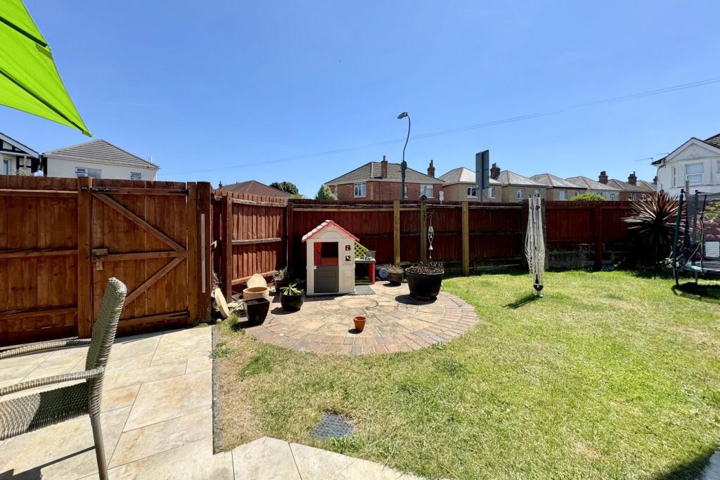 Additional image 3 of Highfield Road, Bournemouth, BH9