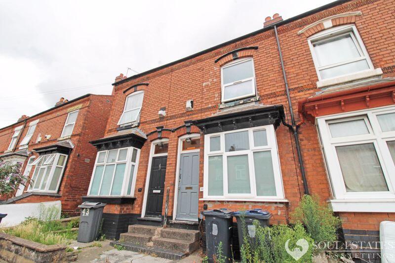 Property image for Oscott Road, Birmingham