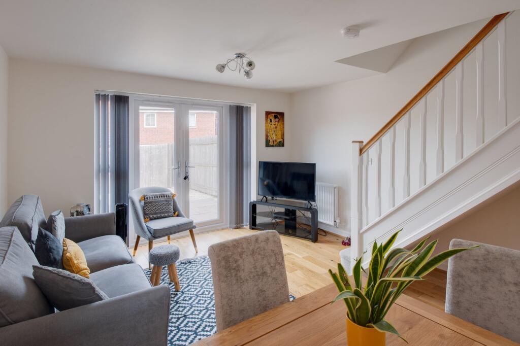 Additional image 3 of Furnival Drive, Stoke Prior, Bromsgrove, Worcestershire, B60