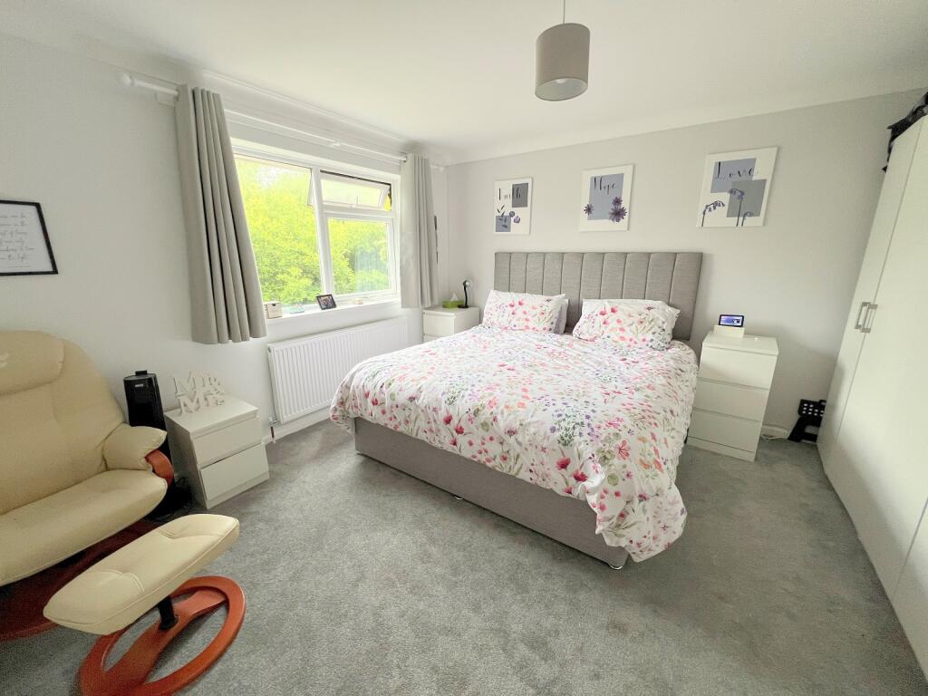 Additional image 9 of Clover Court, Ashley, New Milton, Hampshire. BH25 5XX