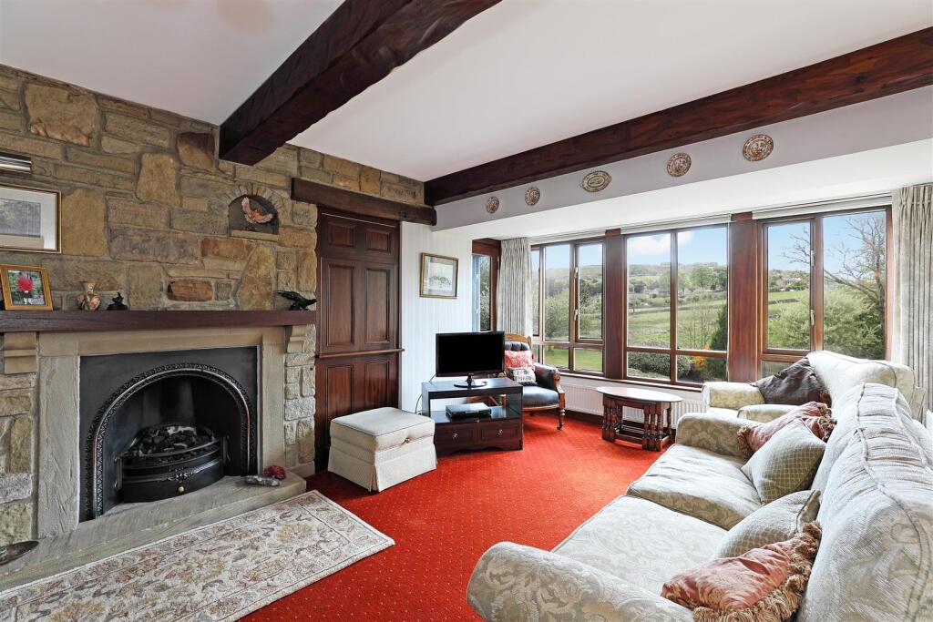 Additional image 15 of Fishers Lodge, Oxenhope, BD22 9SQ