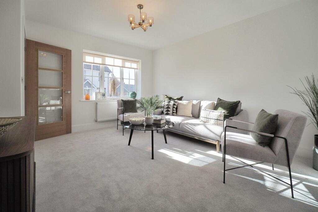 Additional image 8 of Edmondsham Road, Verwood