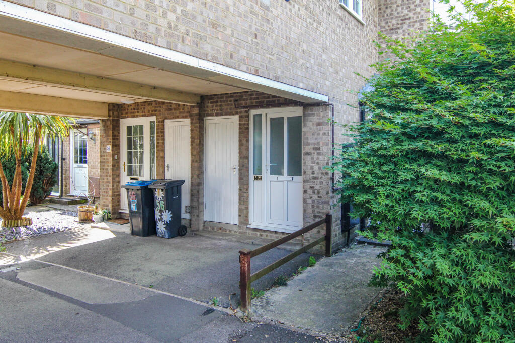 Additional image 27 of Rownhams Road, Bournemouth, BH8