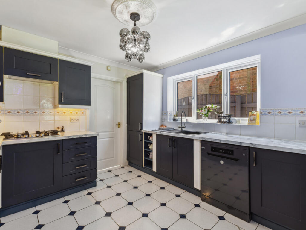 Additional image 15 of Nevern Close, Heaton, Bolton, BL1