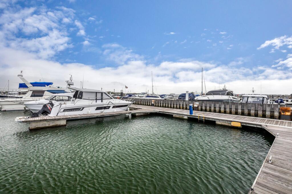 Additional image 26 of Moriconium Quay, Lake Road, Hamworthy, Poole BH15 4QP