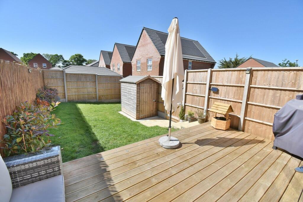 Additional image 17 of Poitiers Drive, Bournemouth, BH11